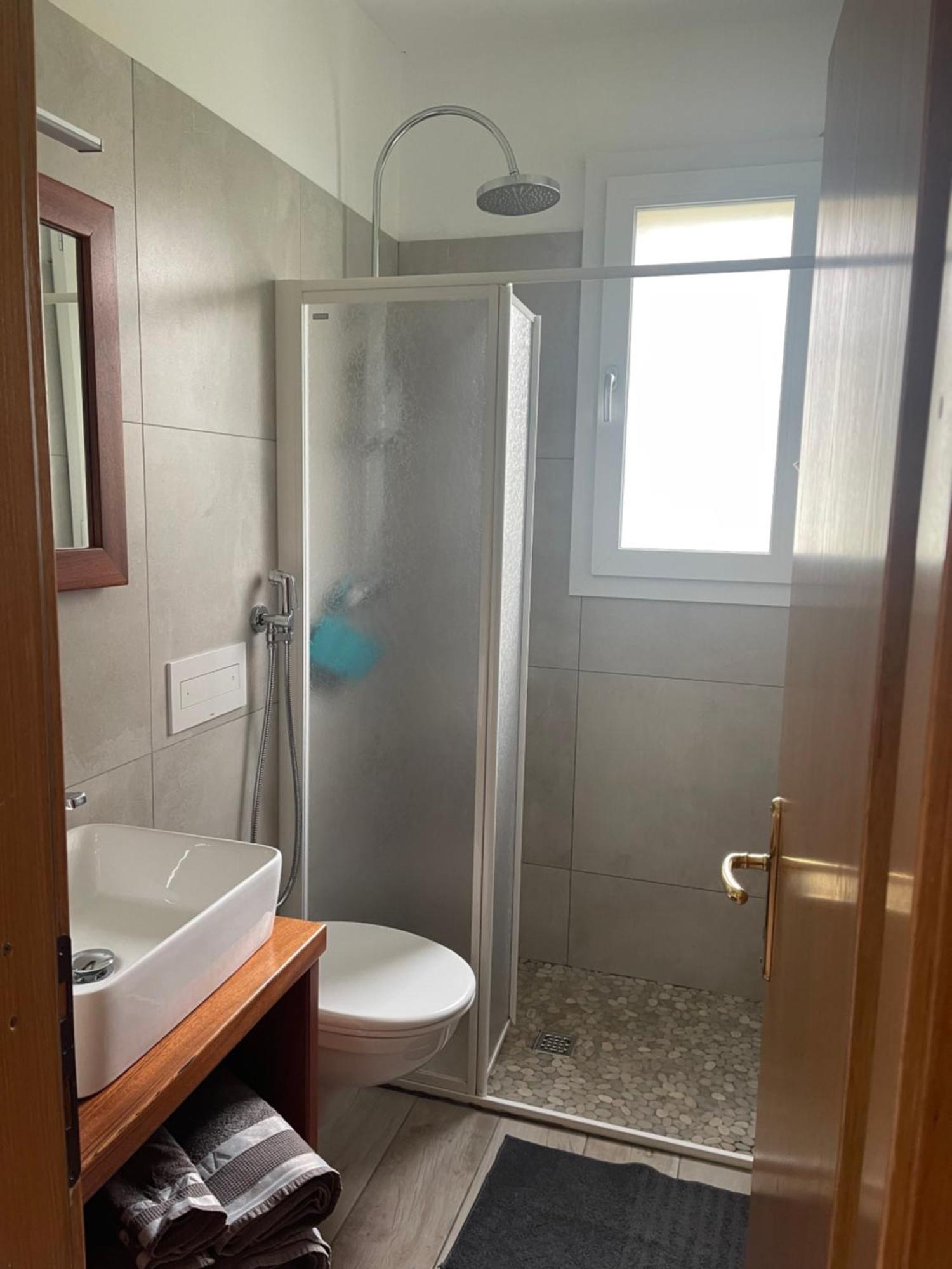 Villa Maria Arnalda Val Maria-Pur Kültér fotó