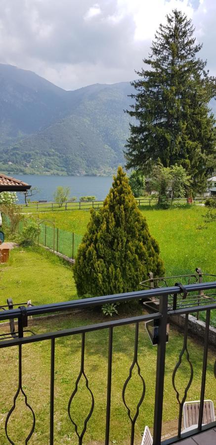 Villa Maria Arnalda Val Maria-Pur Kültér fotó