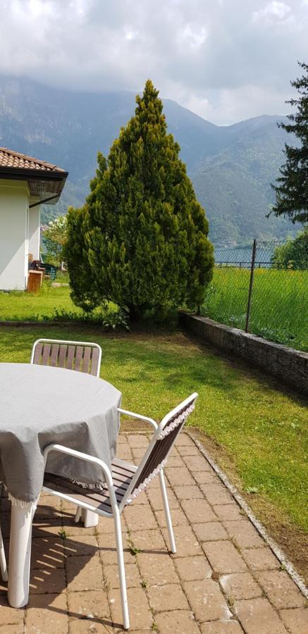 Villa Maria Arnalda Val Maria-Pur Kültér fotó