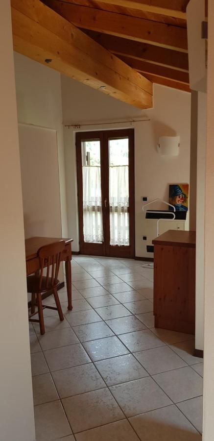 Villa Maria Arnalda Val Maria-Pur Kültér fotó