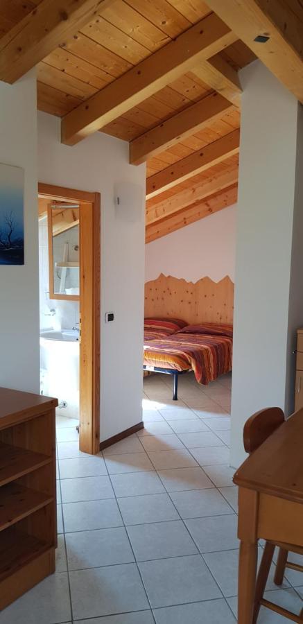 Villa Maria Arnalda Val Maria-Pur Kültér fotó