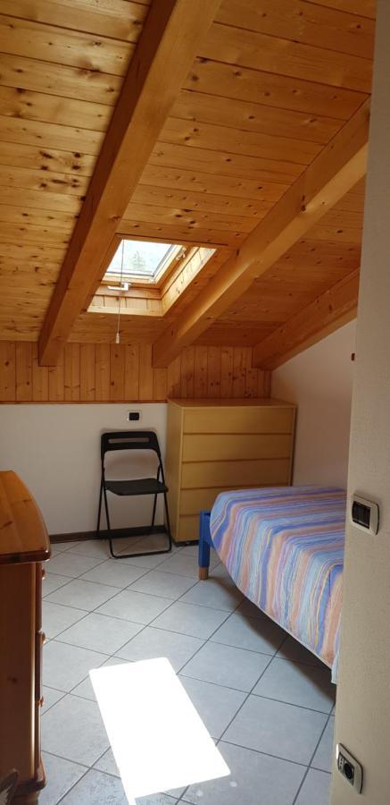 Villa Maria Arnalda Val Maria-Pur Kültér fotó