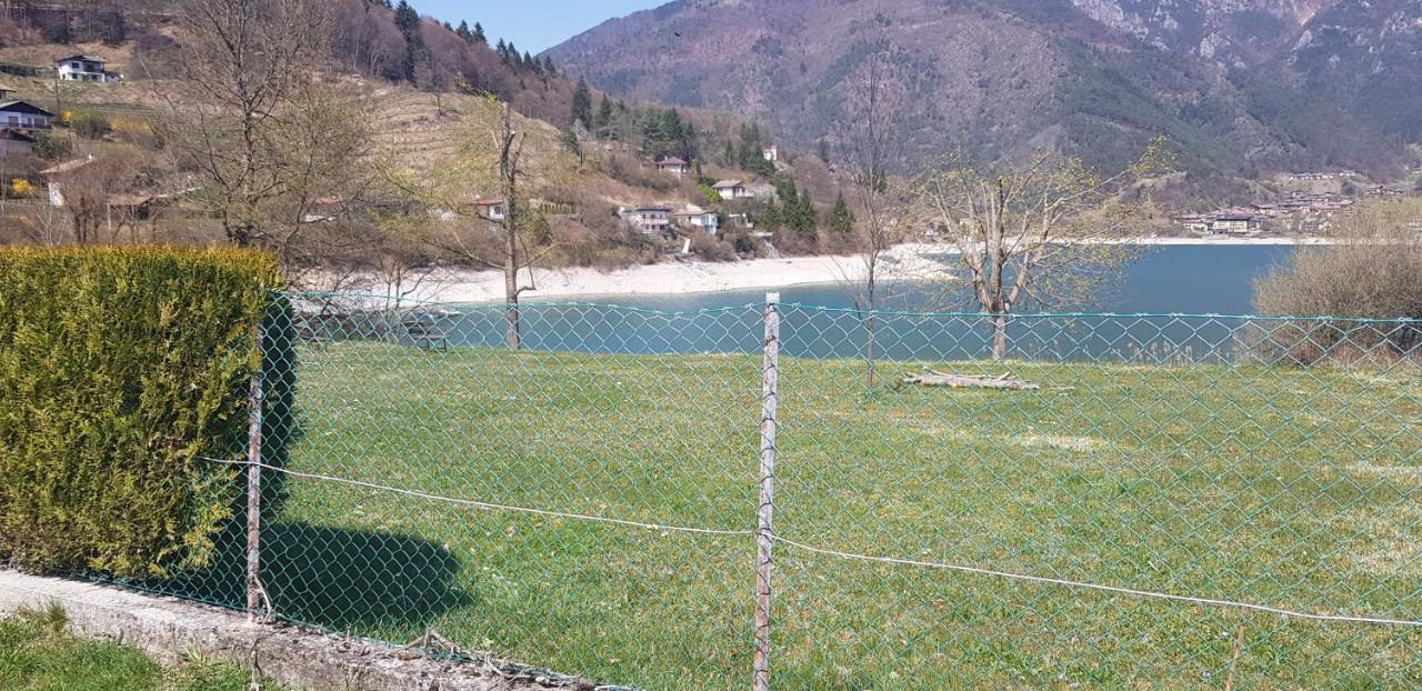 Villa Maria Arnalda Val Maria-Pur Kültér fotó