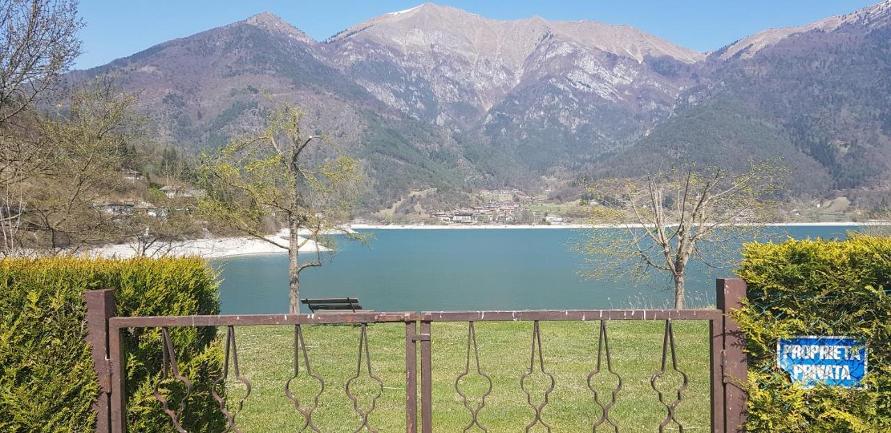 Villa Maria Arnalda Val Maria-Pur Kültér fotó